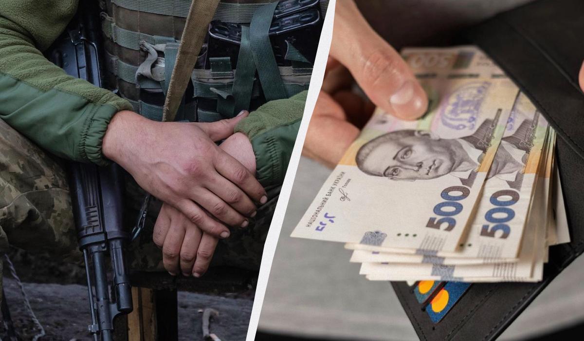 Українським військовим підняли пенсії: скільки отримають УБД після підвищення 1