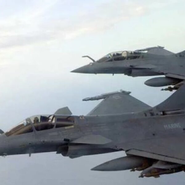 Бомба Новини 17 Шок! Французькі Rafale нищать російські літаки: чим вони кращі за…