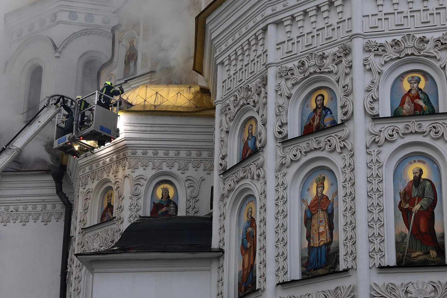 Світові лідери рятують скарби України від війни: таємний план! 4