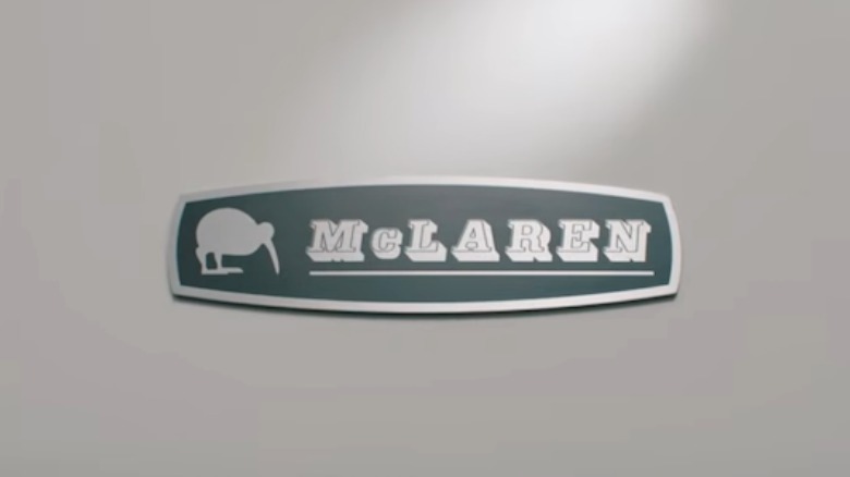 McLaren відродив спадщину Брюса Макларена: суперкар-тріб'ют 3 McLaren відродив спадщину Брюса Макларена: суперкар-тріб'ют 3