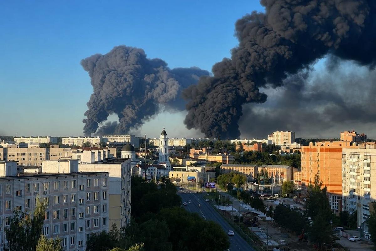 Україна руйнує довіру між Путіним і росіянами, - Le Monde 1