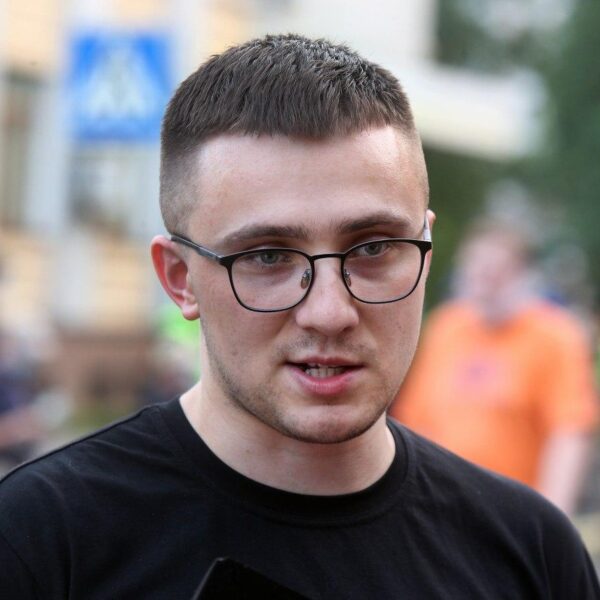 Бізнесмен Сєяр Куршутов подав позов проти Сергія Стерненка про захист ділової репутації