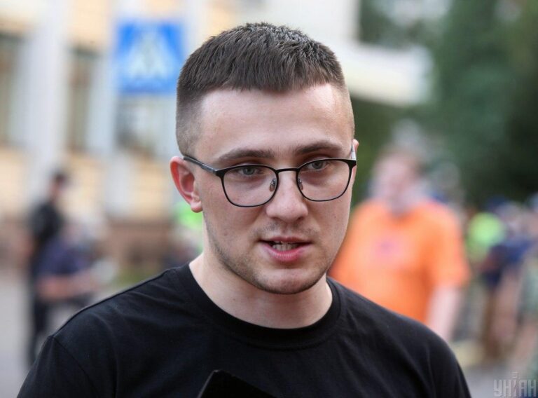Бізнесмен Сєяр Куршутов подав позов проти Сергія Стерненка про захист ділової репутації 6