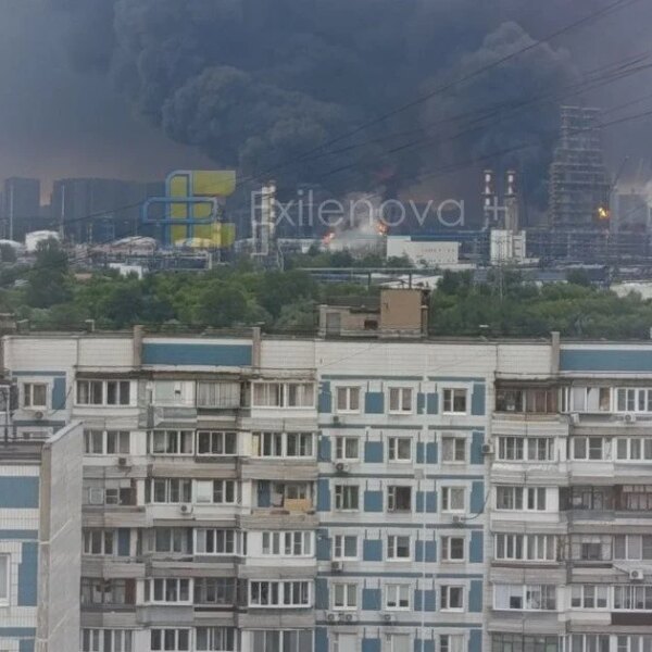 Бомба Новини 12 Шок: Знищені склади OZON – паніка росіян!