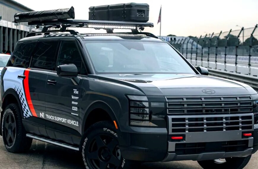 Бомба Новини 53 Hyundai Palisade: українці не квапляться купувати флагманський позашляховик