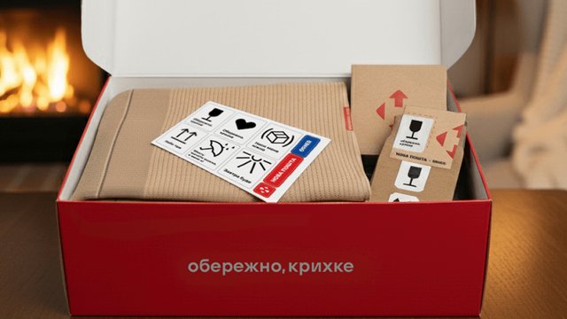 Бомба Новини 48 Штучний інтелект трансформує логістику: Нова пошта відкриває двері на годину раніше –…