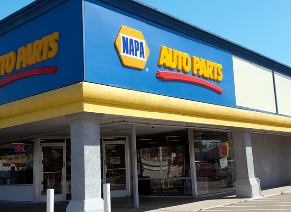 Бомба Новини 34 O’Reilly хоче купити Napa за $10 мільярдів: чи з’явиться новий…