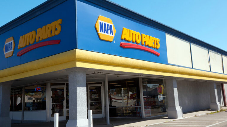 O'Reilly хоче купити Napa за $10 мільярдів: чи з'явиться новий монополіст 21