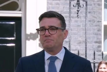 Зеленський зустрівся з прем'єром Британії та домовився про новітню РЕБ для дронів 2