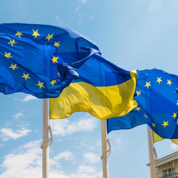 Не треба оголошувати штучні дати: в Австрії зробили заяву про вступ України в ЄС