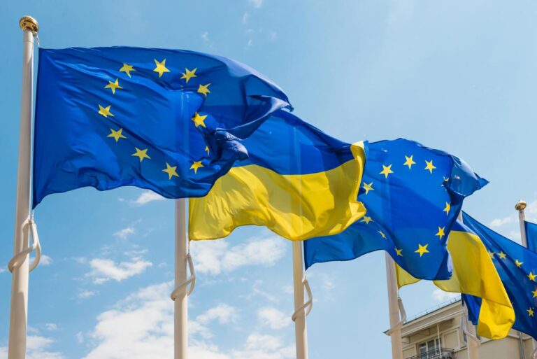 Не треба оголошувати штучні дати: в Австрії зробили заяву про вступ України в ЄС 26