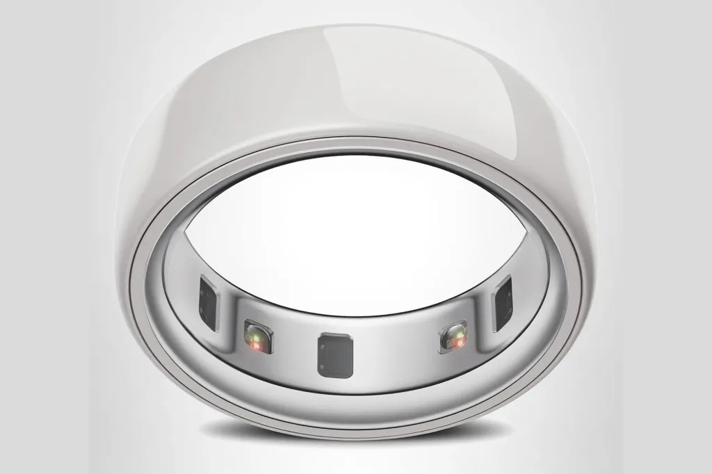Oura 4: Найнижча ціна на кільце досі, але чи варта ця угода 5 Oura 4: Найнижча ціна на кільце досі, але чи варта ця угода 5
