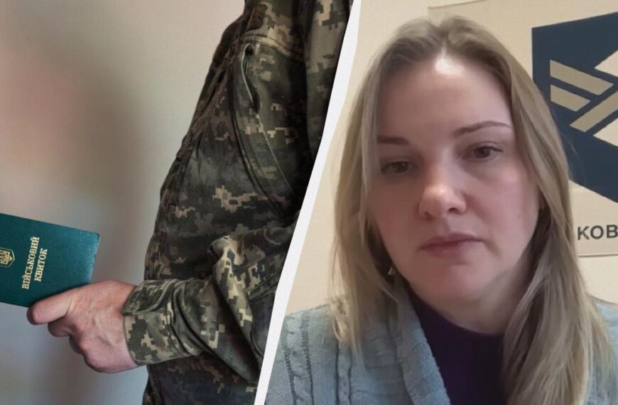 Ухилянтам хочуть перекрити доступ до держпослуг і грошей: омбудсменка розкрила деталі