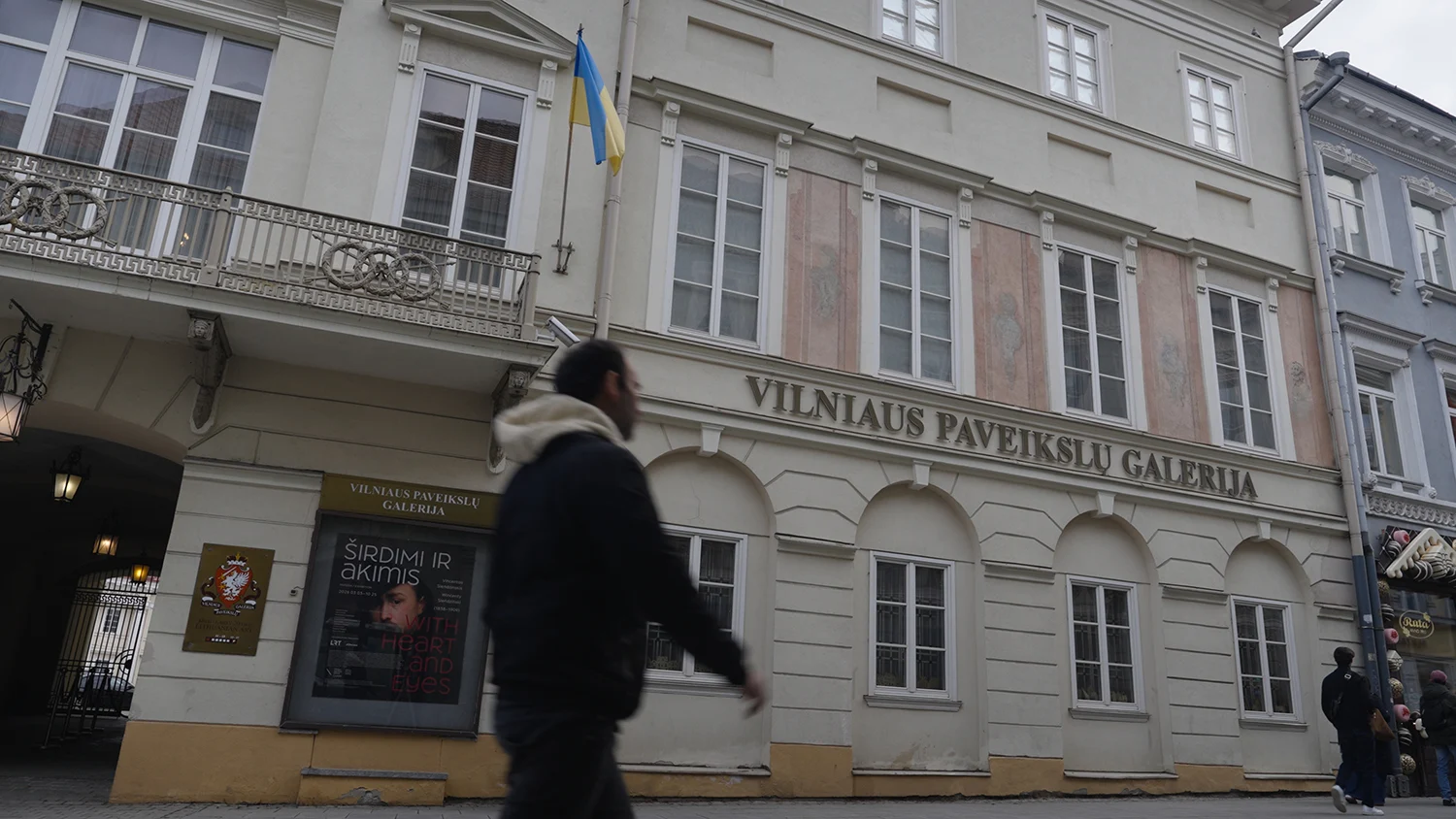 Світові лідери рятують скарби України від війни: таємний план! 7
