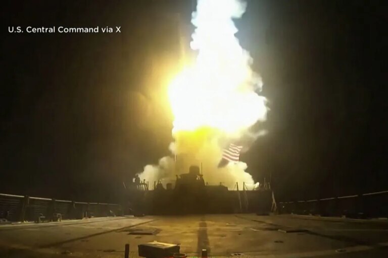 Іран лютує: США вдарили по ядерному об'єкту за смерть американців 4