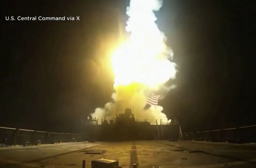 Бомба Новини 45 Іран лютує: США вдарили по ядерному об’єкту за смерть американців