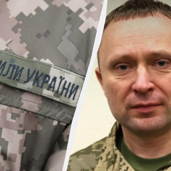 Драпатий не оголошував про початок аудиту в ЗСУ: заява Генштабу