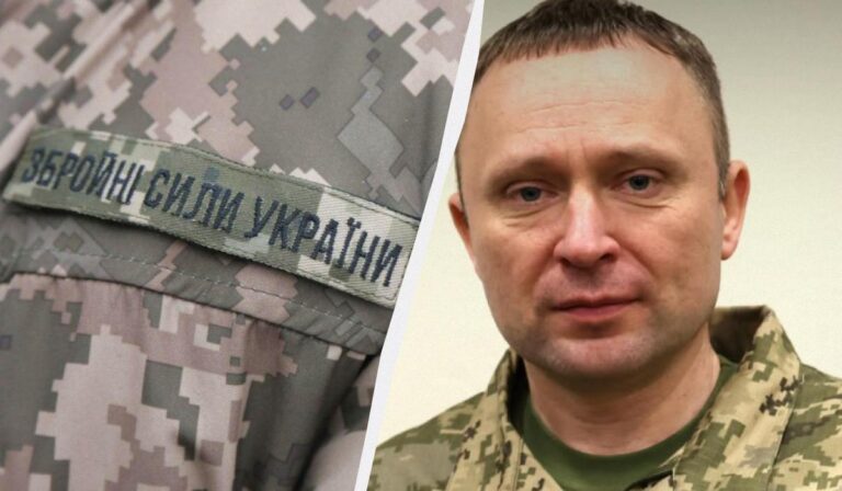 Драпатий не оголошував про початок аудиту в ЗСУ: заява Генштабу 12