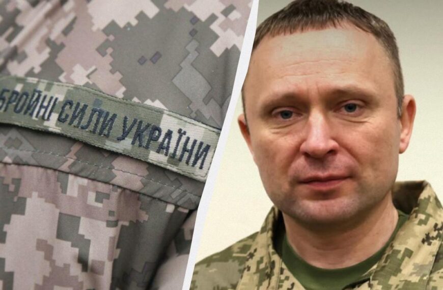 Драпатий не оголошував про початок аудиту в ЗСУ: заява Генштабу