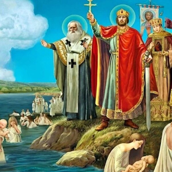 Шок! Свавілля! Українців змушують забути про імена.