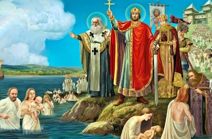 Шок! Свавілля! Українців змушують забути про імена.