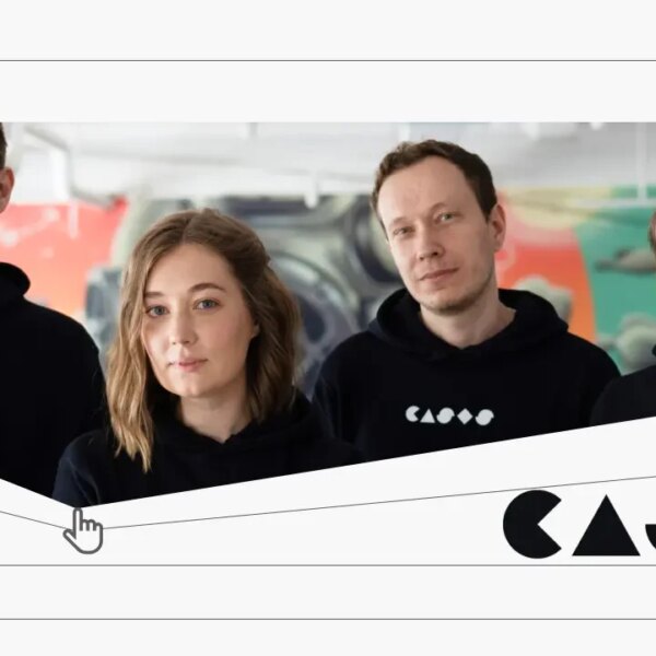 Стартап дня: CASES — соцмережа для креативних та ІТ-індустрій Штучний&hellip;