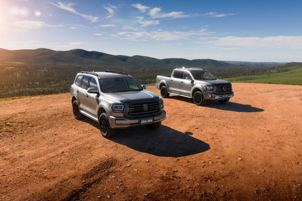 Ford попередив: китайські авто загрожують американському ринку вже цього десятиліття 2