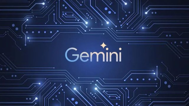 Штучний інтелект Google: Серверний чип Gemini – Технології майбутнього вже тут, це прорив! 1