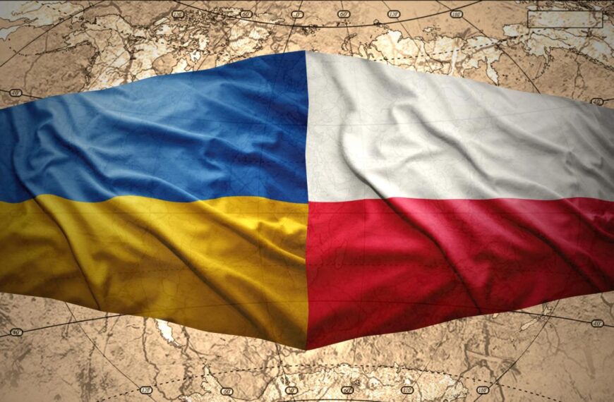 У Польщі сталася різка зміна настроїв щодо України: що показало нове опитування
