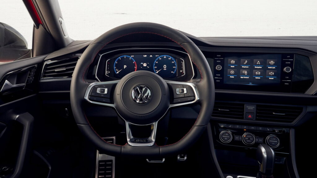 VW безкоштовне оновлення повітрям: власник заплатив 1600 доларів за ремонт 3