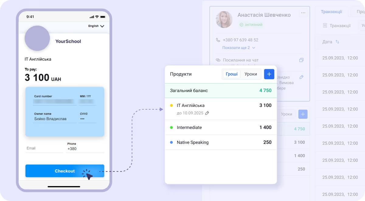 Штучний інтелект та Технології майбутнього: Як Optimate робить прорив в EdTech для репетиторів! 5