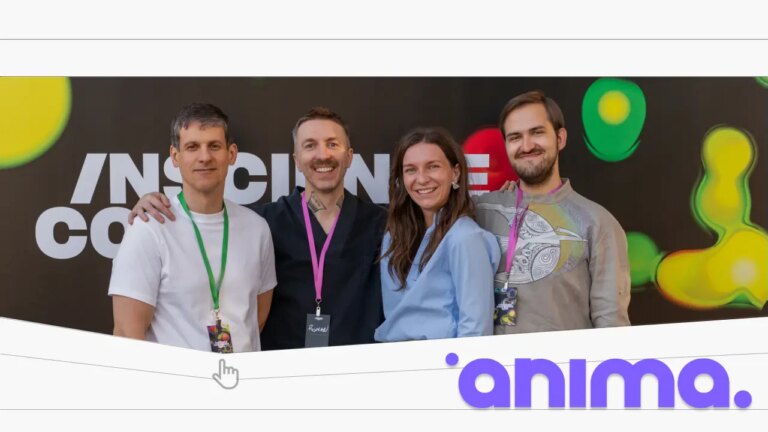 Стартап дня: Anima.ua — ШІ-платформа моніторингу психологічного стану через вебайтрекінг Штучний інтелект революціонізує психологію: Anima.ua — прорив у моніторингу ментального здоров'я через вебайтрекінг! Технології майбутнього вже тут! 36