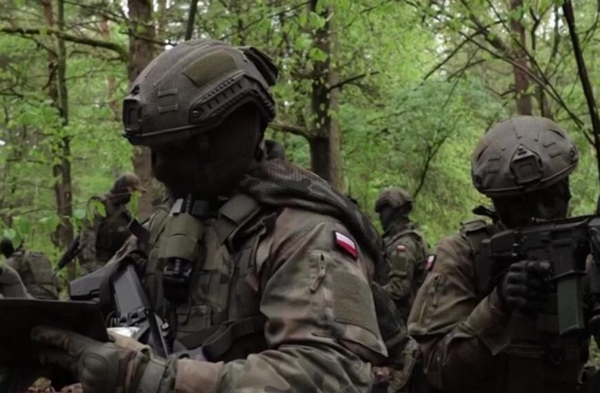 Бомба Новини 10 В Польщі можуть запровадити стан повної державної готовності до війни
