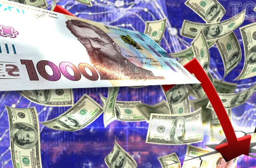 Бомба Новини 39 Шок! Свавілля цін: чи витримає гривня валютний шторм?