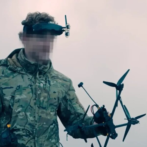 1. Штучний інтелект: один пілот керує роєм дронів в Україні.&hellip;