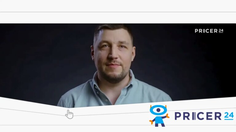 Штучний інтелект у дії: Pricer24 — технології майбутнього для e-commerce, що здійснять справжній прорив! 20