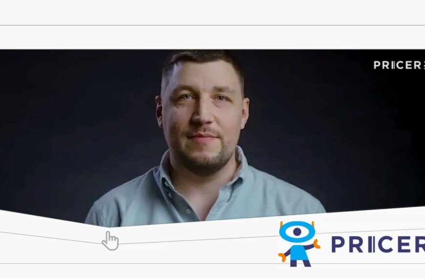 Штучний інтелект у дії: Pricer24 — технології майбутнього для e-commerce, що здійснять&hellip;