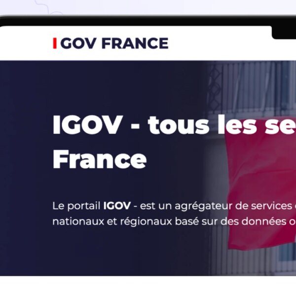 Штучний інтелект революціонізує Францію: український iGov.fr – прорив у технологіях&hellip;