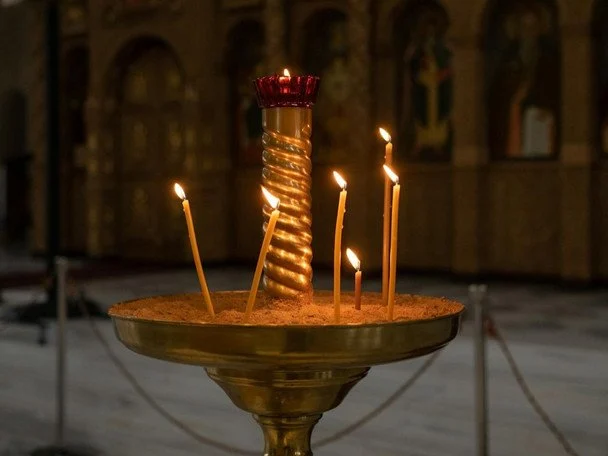 12 липня віряни святкують День пам’яті святих мучеників Прокла та Іларія / © pexels.com
