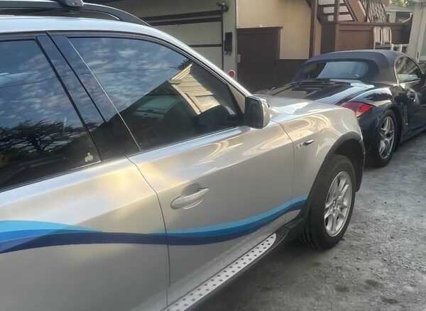 2005 BMW X3 за $5700: розкішна угода чи пастка для&hellip;