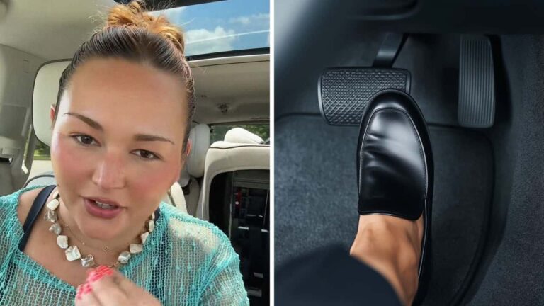 Шокуюча знахідка в авто: жінка ледь не втратила свідомість від переляку 21