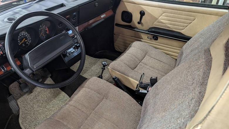 Saab 99 GL 1976: Легенда з душею "Björn Of Jets" за $14,900 3