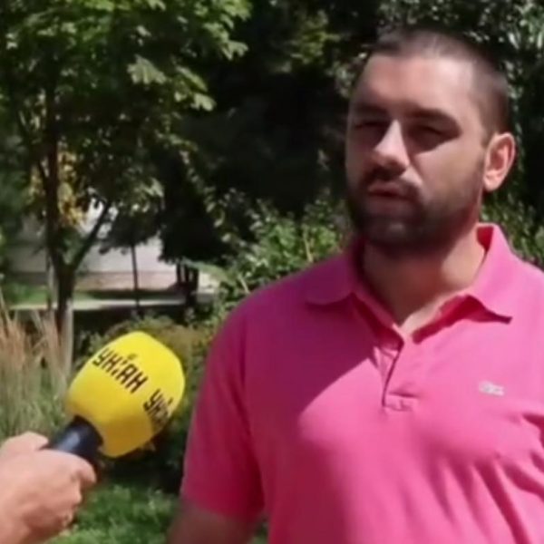 Що кияни думають про напади на українців у Польщі: опитування УНІАН (відео)