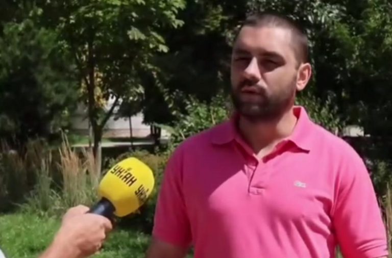 Що кияни думають про напади на українців у Польщі: опитування УНІАН (відео) 11