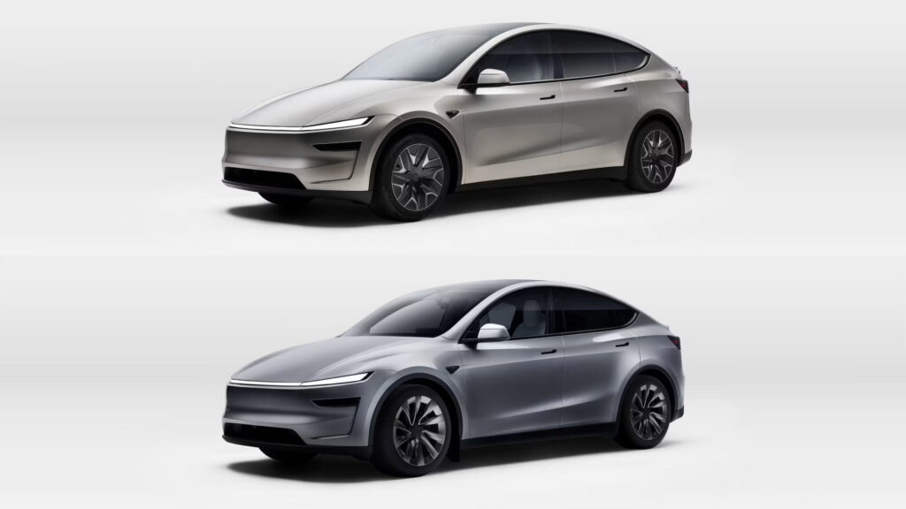 Tesla Model Y L: довший, з третім рядом. Чи виправдає ціну 3