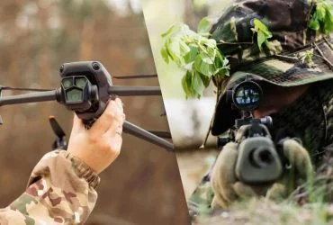 Зеленський зустрівся з прем'єром Британії та домовився про новітню РЕБ для дронів 4