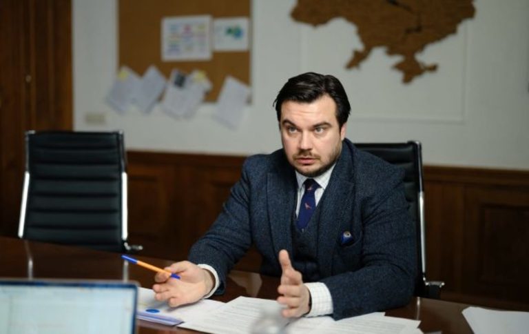 Шок! Жовтень – місяць приватизації: хто продасть майбутнє українців? 5