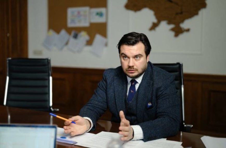 Шок! Жовтень – місяць приватизації: хто продасть майбутнє українців?