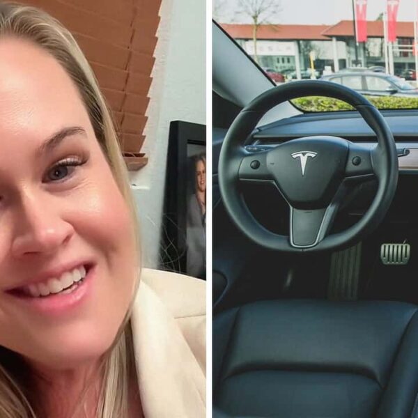 Tesla відмовила в знижці: покупниця в гніві, обіцяє більше не&hellip;