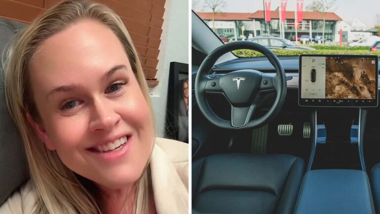 Tesla відмовила в знижці: покупниця в гніві, обіцяє більше не купувати авто 17